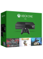 Xbox One 1TB + Gow, Rare Replay, Ori (РосТест)